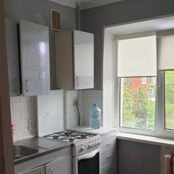 Сдается 1-комнатная квартира, 30 м²
