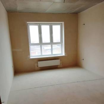 Продается 1-комнатная квартира, 40 м²