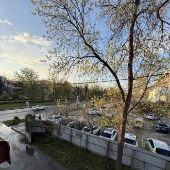 Продается 2-х комнатная квартира, 50,8 м²