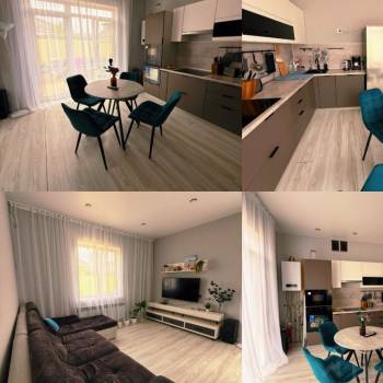 Продается Дом, 71,5 м²
