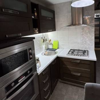 Сдается 2-х комнатная квартира, 39 м²
