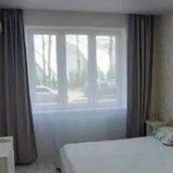 Продается 1-комнатная квартира, 33,2 м²