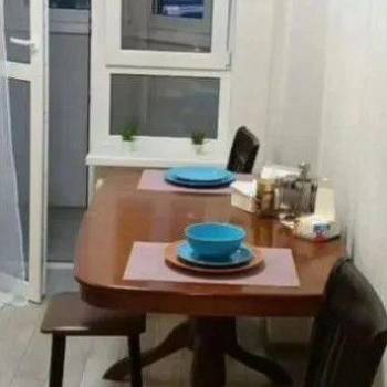 Продается 1-комнатная квартира, 33,2 м²