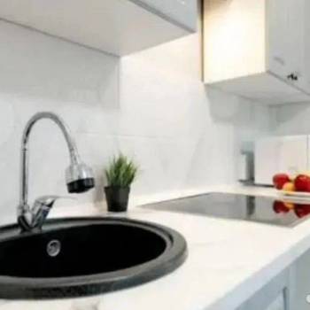 Продается 1-комнатная квартира, 33,2 м²