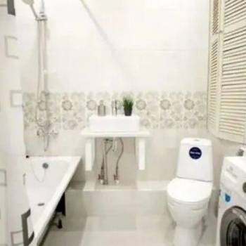 Продается 1-комнатная квартира, 33,2 м²