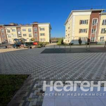 Продается 2-х комнатная квартира, 66,9 м²