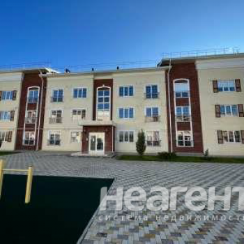 Продается 2-х комнатная квартира, 66,9 м²