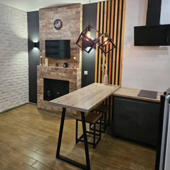 Сдается 1-комнатная квартира, 27 м²
