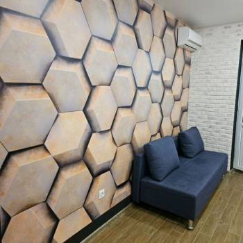 Сдается 1-комнатная квартира, 27 м²