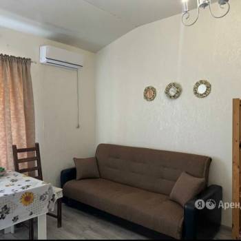Сдается 1-комнатная квартира, 24 м²
