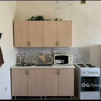 Сдается 1-комнатная квартира, 24 м²