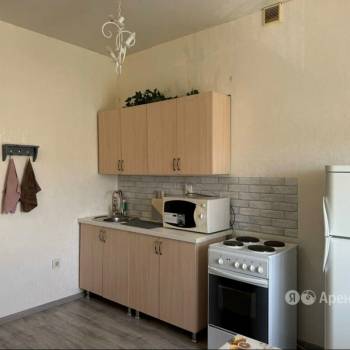 Сдается 1-комнатная квартира, 24 м²