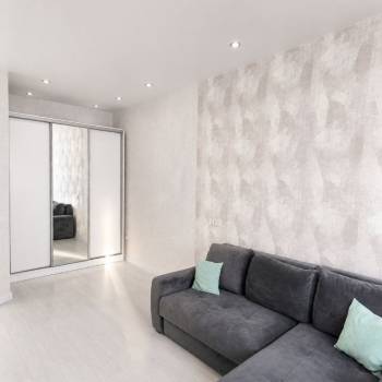 Сдается 1-комнатная квартира, 36,5 м²