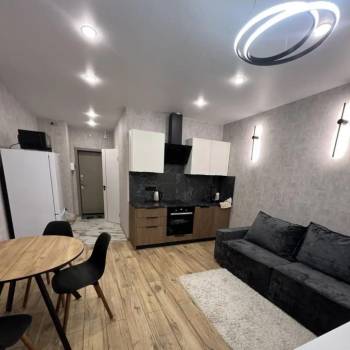 Сдается 1-комнатная квартира, 24 м²