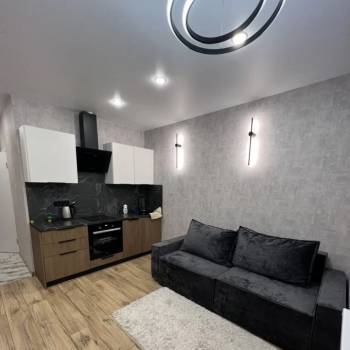 Сдается 1-комнатная квартира, 24 м²