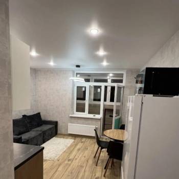 Сдается 1-комнатная квартира, 24 м²