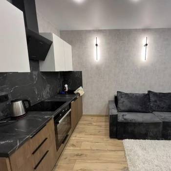 Сдается 1-комнатная квартира, 24 м²
