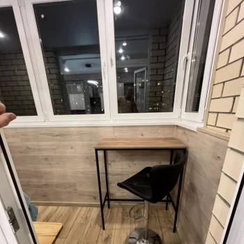 Сдается 1-комнатная квартира, 24 м²