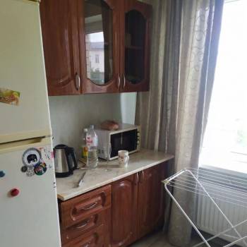 Сдается 1-комнатная квартира, 37 м²