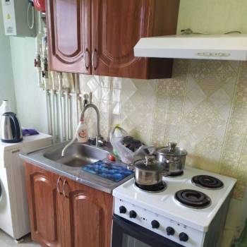 Сдается 1-комнатная квартира, 37 м²