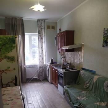 Сдается 1-комнатная квартира, 37 м²