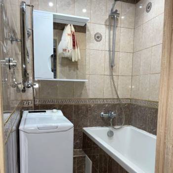 Сдается 2-х комнатная квартира, 45,7 м²