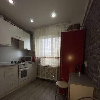 Сдается 2-х комнатная квартира, 45,7 м²