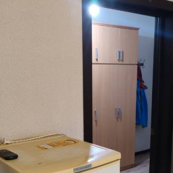 Продается 1-комнатная квартира, 26,3 м²