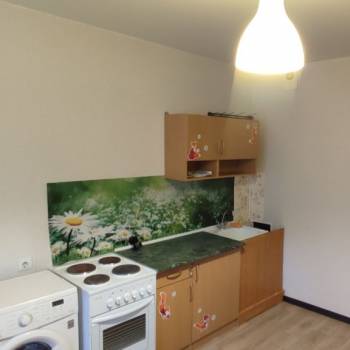 Продается 1-комнатная квартира, 26,3 м²
