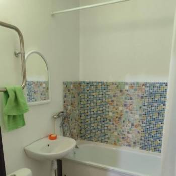Продается 1-комнатная квартира, 26,3 м²