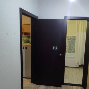 Продается 1-комнатная квартира, 26,3 м²
