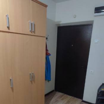 Продается 1-комнатная квартира, 26,3 м²