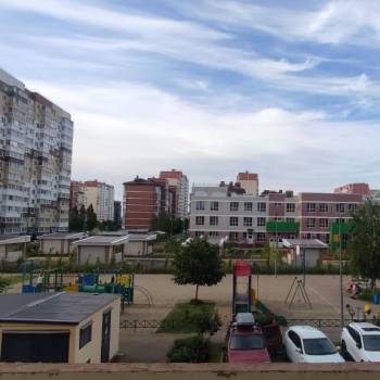 Продается 1-комнатная квартира, 26,3 м²