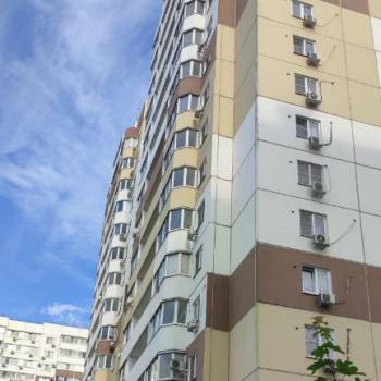 Продается 1-комнатная квартира, 26,3 м²