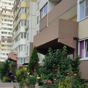 Продается 1-комнатная квартира, 26,3 м²