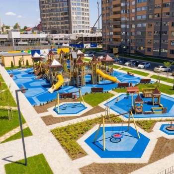 Продается 1-комнатная квартира, 42,5 м²