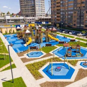 Продается 1-комнатная квартира, 42,5 м²