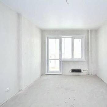 Продается 1-комнатная квартира, 42,5 м²