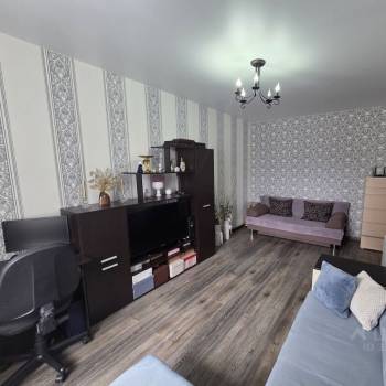 Продается 2-х комнатная квартира, 54,7 м²