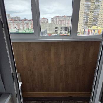 Продается 2-х комнатная квартира, 54,7 м²