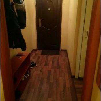 Сдается 2-х комнатная квартира, 45 м²