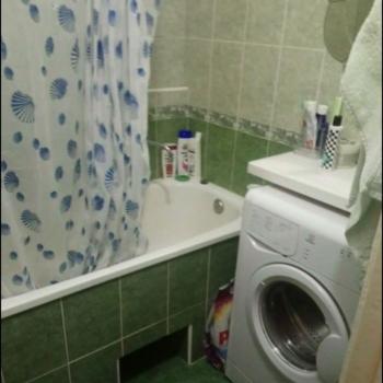 Сдается 2-х комнатная квартира, 45 м²