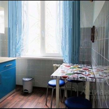 Сдается 2-х комнатная квартира, 45 м²