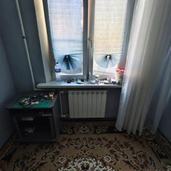 Сдается 2-х комнатная квартира, 45 м²
