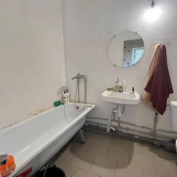 Сдается 1-комнатная квартира, 39 м²