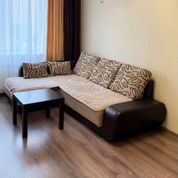 Сдается 1-комнатная квартира, 40,5 м²