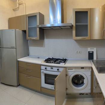 Сдается 1-комнатная квартира, 47 м²