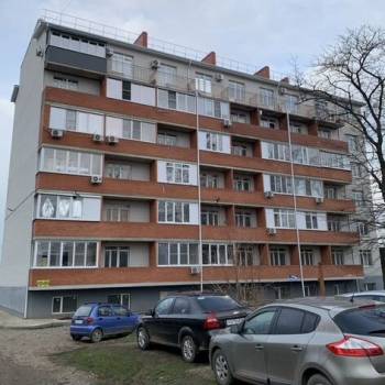 Продается 1-комнатная квартира, 29 м²
