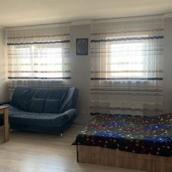 Продается 1-комнатная квартира, 29 м²