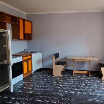 Продается 1-комнатная квартира, 27,4 м²